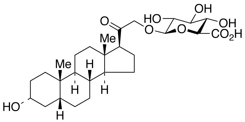 N-[2-(4-Methoxyphenyl)-1-methylethyl]aspartic Acid-d3 - Chemical structure and product image