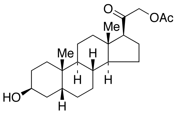 Stachyose Hydrate - Chemical structure and product image