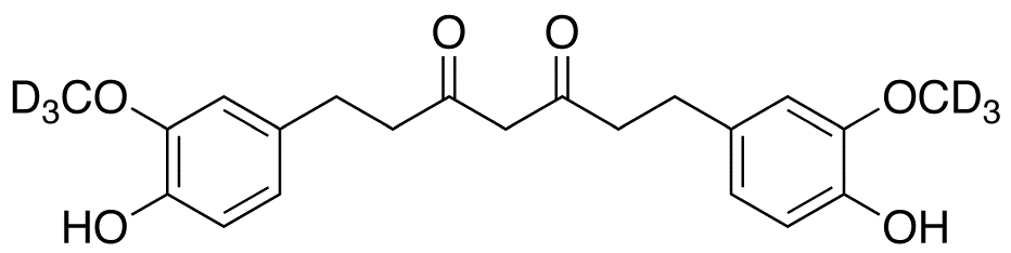 Usnic Acid Sodium - Chemical structure and product image