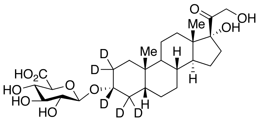 Glycopyrrolate Iodide (Mixture of Diastereomers) - Chemical structure and product image