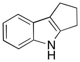 2-Stearoylglycerol 1,3-O-Bis(triisopropylsilyl) Ether - Chemical structure and product image