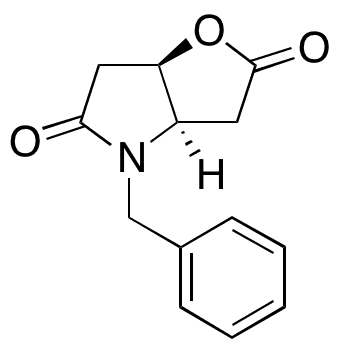 N-Stearoyl-glycine - Chemical structure and product image