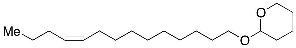 L-Stepholidine - Chemical structure and product image