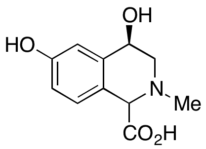 Glycoursodeoxycholic Acid-d5 - Chemical structure and product image