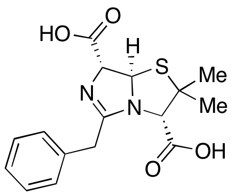 Glycoursodeoxycholic Acid-3-O-beta-glucuronide Disodium Salt - Chemical structure and product image