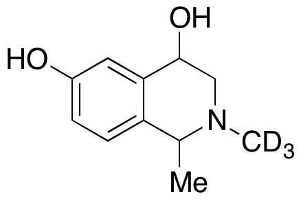 Stigmasteryl Ferulate - Chemical structure and product image