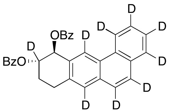 Stigmatellin A - Chemical structure and product image