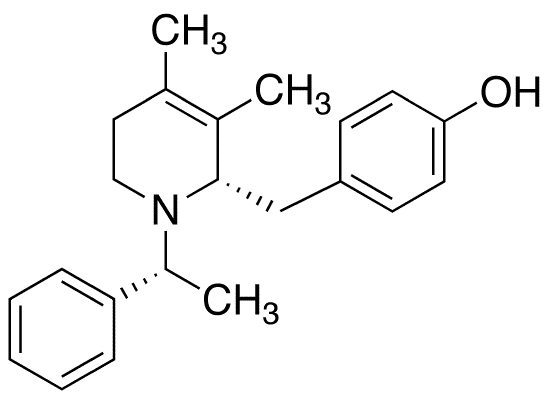 (S)-Stiripentol-d9 - Chemical structure and product image