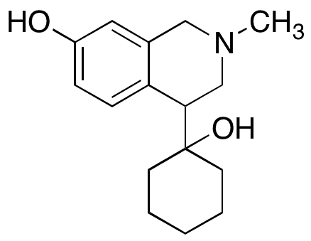 Valacyclovir-d4, Hydrochloride - Chemical structure and product image