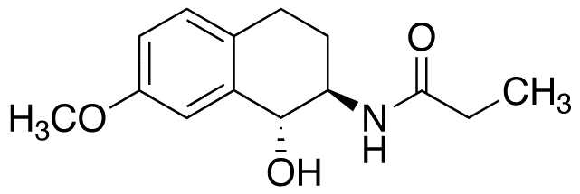 Valeraldehyde(Pentanal) - Chemical structure and product image