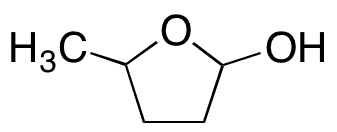 lambda-Valerolactone-d3 - Chemical structure and product image