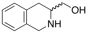 Valeryl-L-carnitine Chloride - Chemical structure and product image