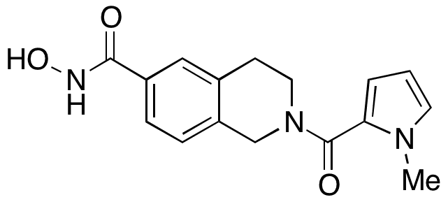 N-Valerylglycine-13C2,15N - Chemical structure and product image