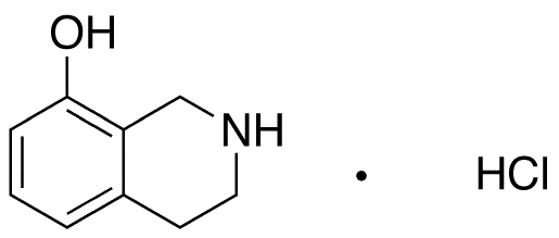 Strontium Sulfate - Chemical structure and product image