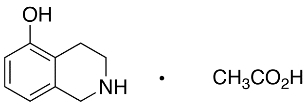 Strychnine - Chemical structure and product image