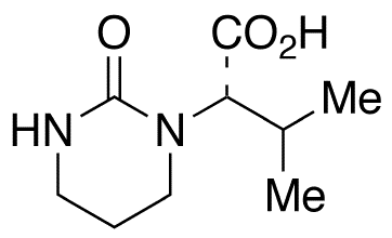 Valganciclovir N3,N3-Methylene Dimer - Chemical structure and product image