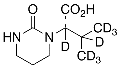 rac Styrene-d8 Oxide - Chemical structure and product image
