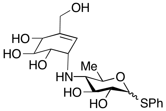 [N2-(N-Glycyl-L-histidyl)-L-lysinato(2-)]copper-13C2,15N - Chemical structure and product image