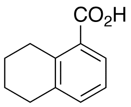 Succinobucol Benzyl Ester - Chemical structure and product image