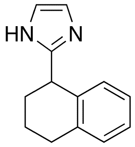 N6-Succinyl Adenosine - Chemical structure and product image