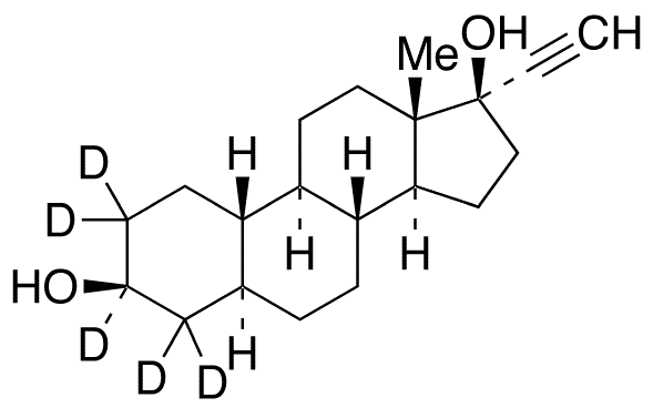 Glyoxal (40% w/w in H2O) - Chemical structure and product image