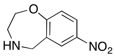 Glyoxal-bis-2,4-DNPH - Chemical structure and product image
