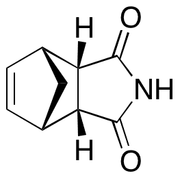 Sulfosuccinic Acid Sodium Salt - Chemical structure and product image