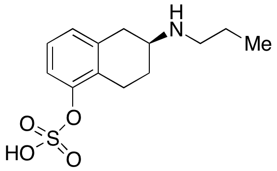 Sulfosuccinimidyl Myristate Sodium - Chemical structure and product image
