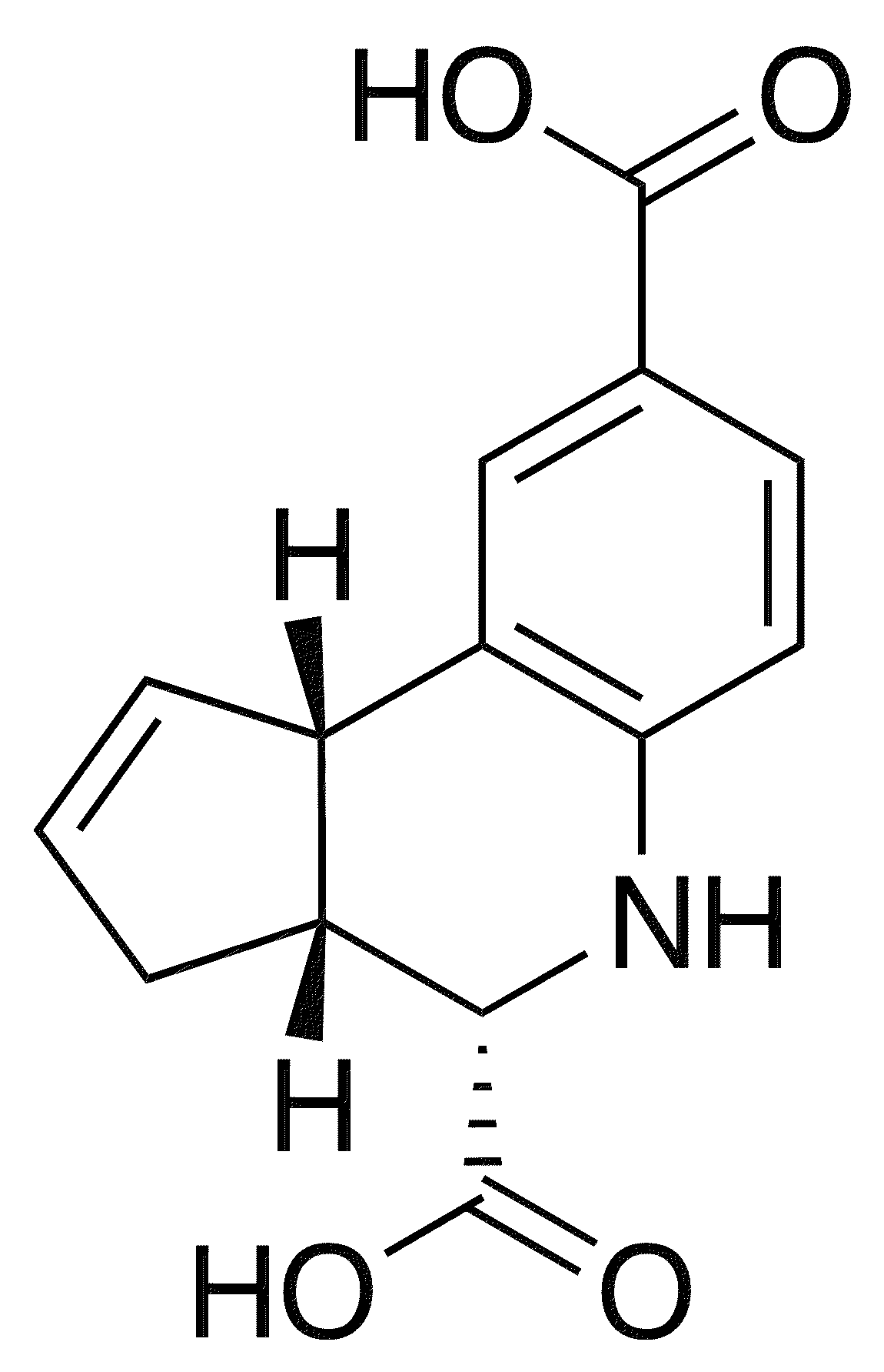 Sulfosate - Chemical structure and product image
