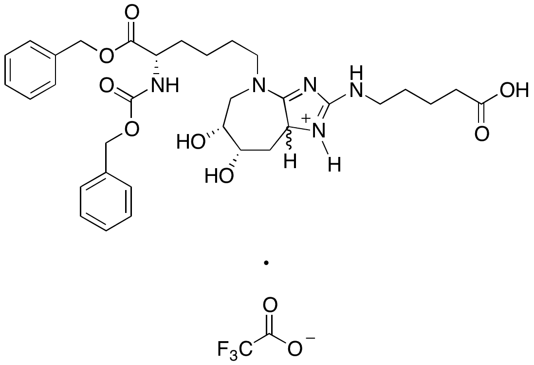 Sulbutiamine - Chemical structure and product image