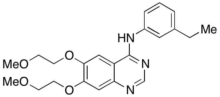 Sulfamethoxazole-d4 - Chemical structure and product image