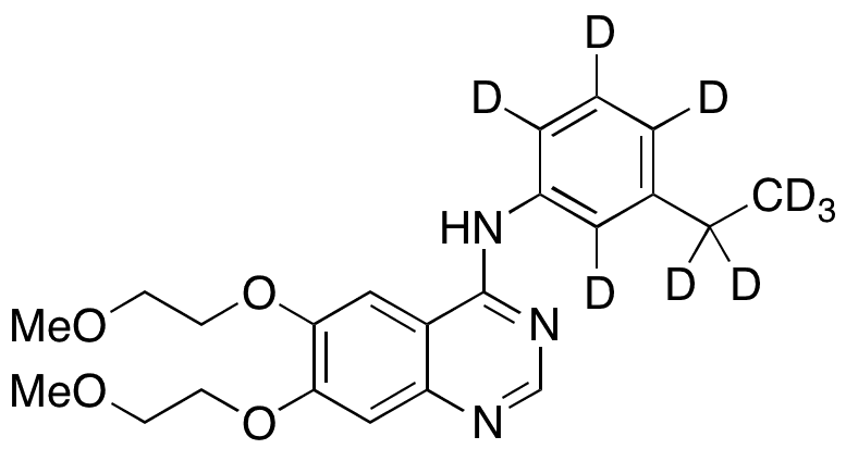 Gomphrenin I - Chemical structure and product image