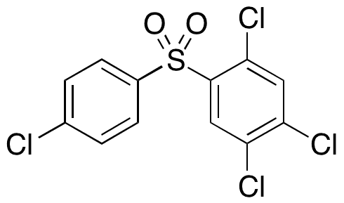 Sulfamethoxazole-13C6 - Chemical structure and product image