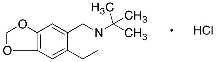 (R)-Sulforaphane - Chemical structure and product image