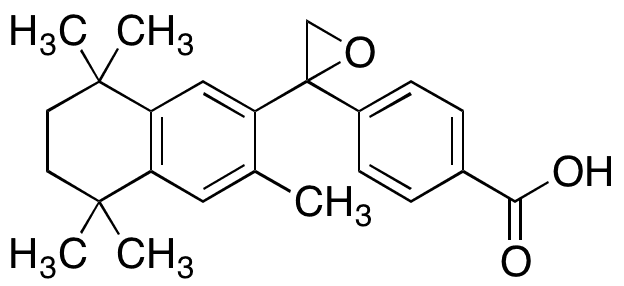 Sulfo Rhodamine Methanethiosulfonate - Chemical structure and product image