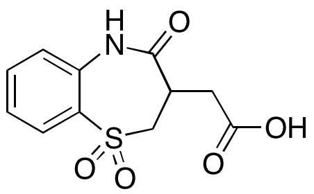 Granisetron Hydrochloride - Chemical structure and product image