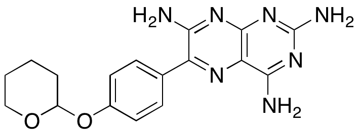 L-Valyl-L-histidyl-L-leucyl-L-threonyl-L-prolyl-L-glutamic Acid Trifluoroacetate - Chemical structure and product image