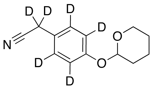 Sulindac Sulfone Methyl Ester - Chemical structure and product image