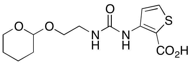 Sodium 2-((2-Ethyl-6-methylphenyl)amino)-2-oxoethanesulfonate - Chemical structure and product image