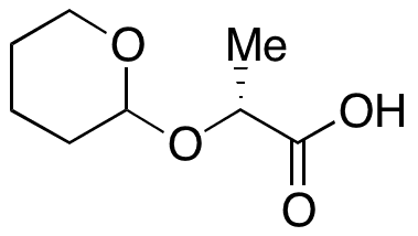 Sulfacytine - Chemical structure and product image