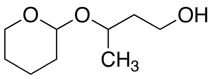 Vancomycin Aglycon Trifluoroacetic Acid Salt Hydrate - Chemical structure and product image