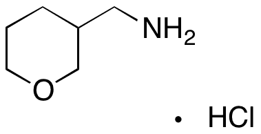 Vancomycin Hexapeptide - Chemical structure and product image
