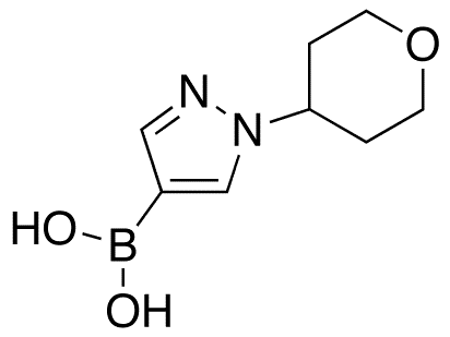 Sodium Hypochlorite Pentahydrate - Chemical structure and product image
