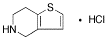 7-Methoxyisoquinoline - Chemical structure and product image