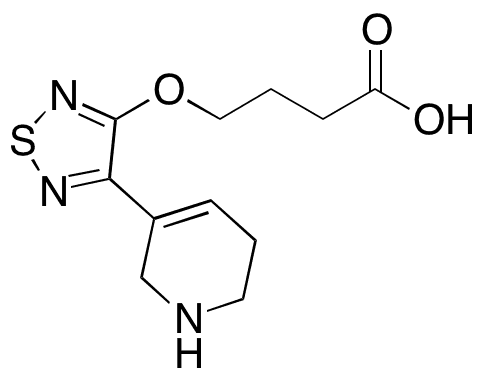 GSK 690693 Hydrochloride - Chemical structure and product image