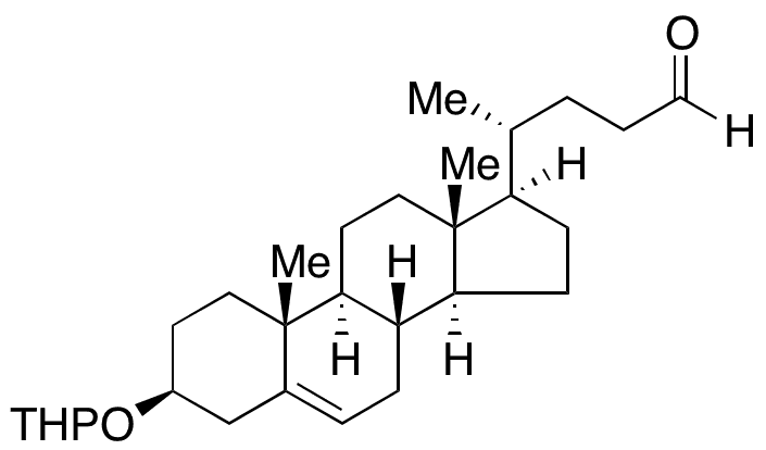 4â€™-Methoxyflavanone - Chemical structure and product image
