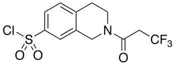 GSK PERK Inhibitor - Chemical structure and product image