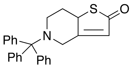alpha-(Methoxyimino)-2-furanacetyl Chloride - Chemical structure and product image