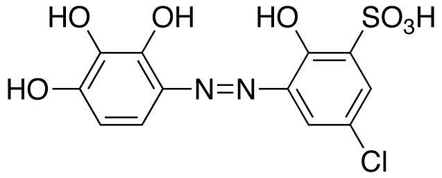 Sulfisomidine Sodium - Chemical structure and product image