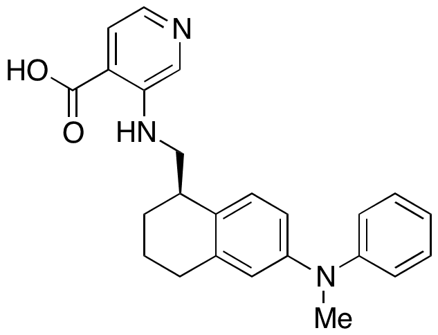 Vanillin-13C6 - Chemical structure and product image